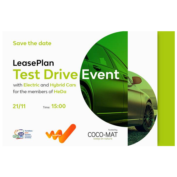 LeasePlan Event 2020