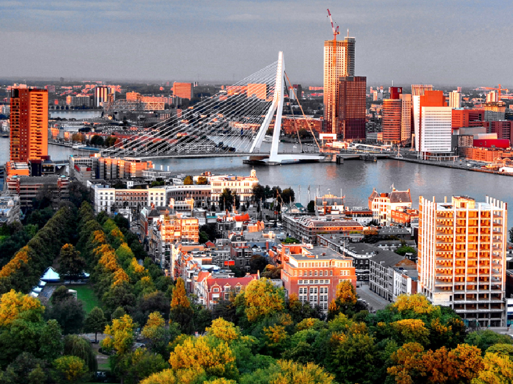 Economic And Commercial News From the Netherlands
