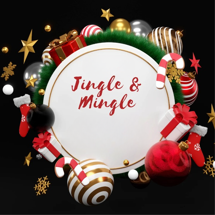 Jingle & Mingle 2022