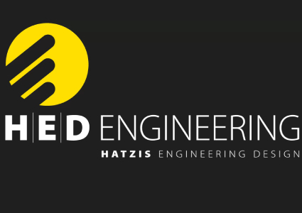 HED ENGINEERING is a pioneering, technologically advanced, Mechanical Engineering Company that invents, designs, manufactures and
maintains innovative, Tailor-Made Mechanical Support Equipment for diversified business sectors.