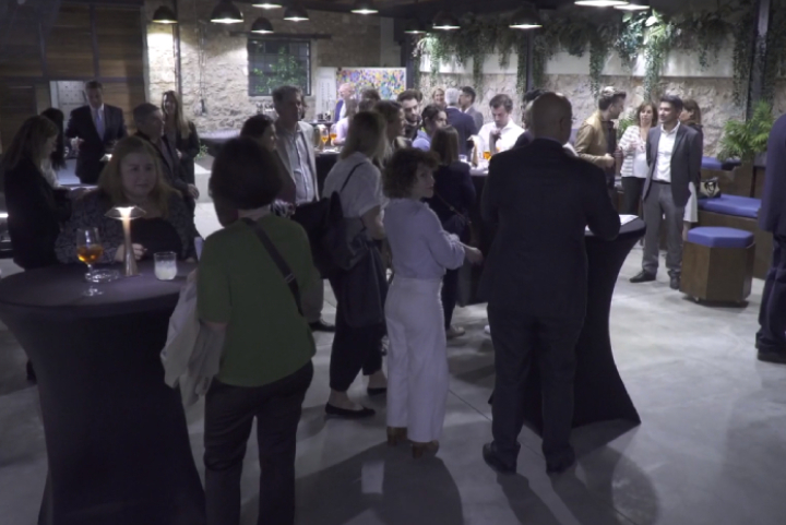 HeDA Sustainability Committee: Full Event Video and Speeches