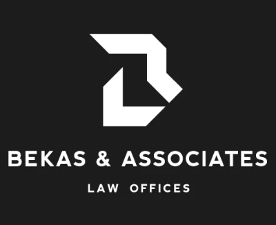 New Member: BEKAS & ASSOCIATES LAW OFFICES