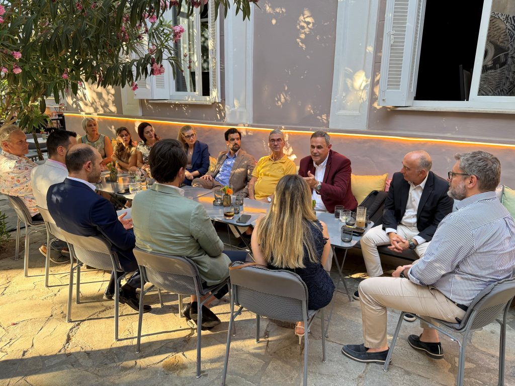 HeDA Launches AI Committee