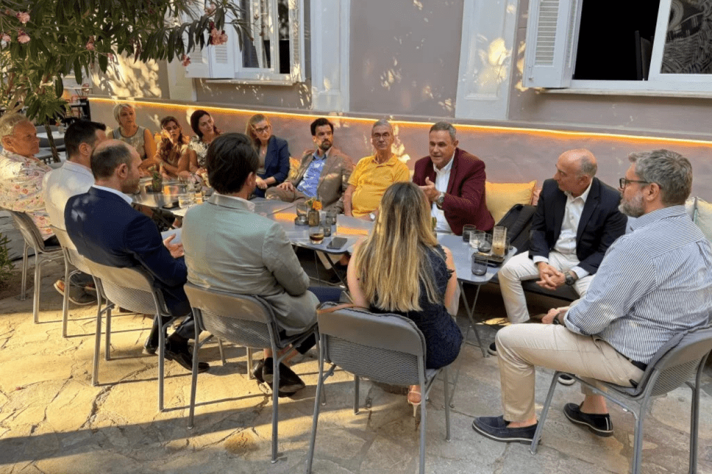 HeDA Launches AI Committee