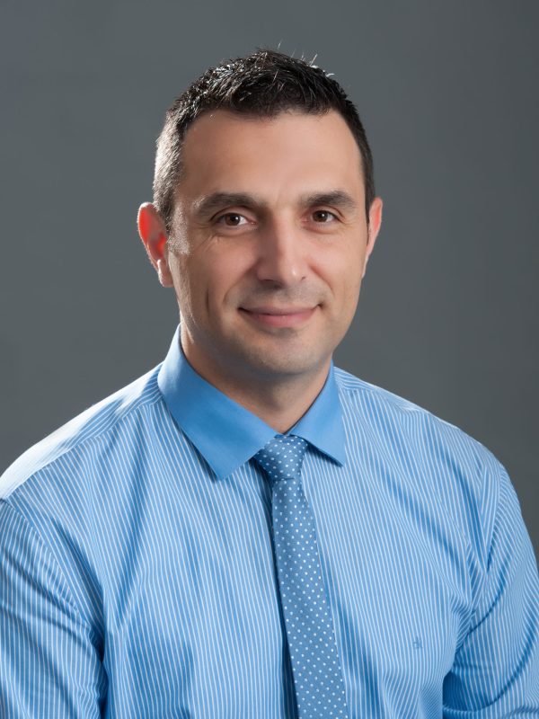 Ioannis Kassios Managing Director