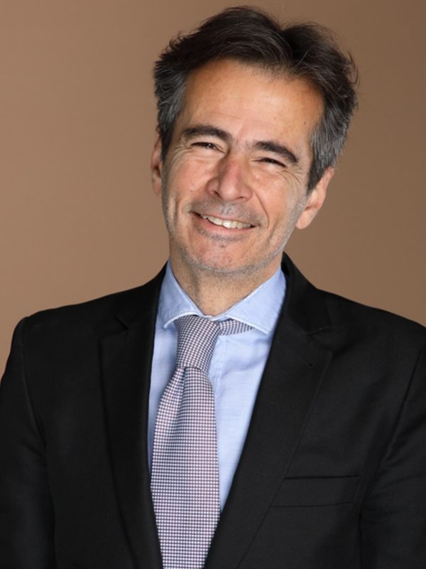 Ioannis Pantazopoulos KLM AIRFRANCE