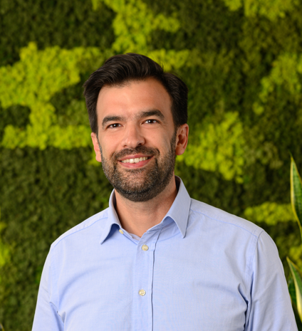 Ioannis Voulgaris - Data PMO Manager