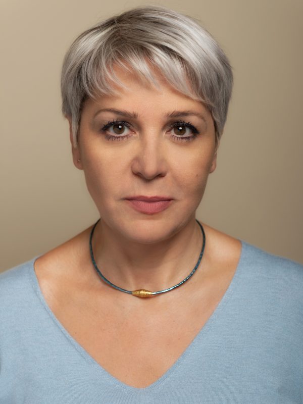 Valia Kalaitzi Managing Director - 0