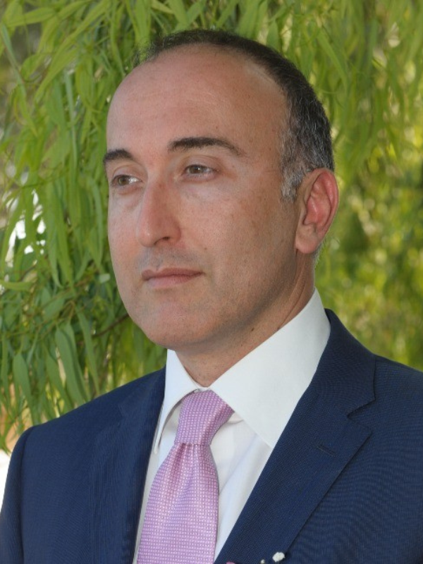 Dimitrios Stathopoulos