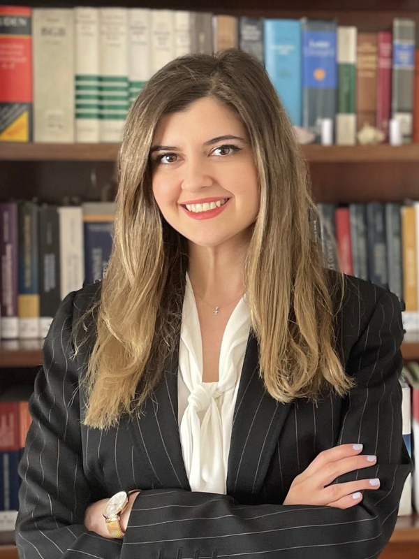 Elpida Kazantzidou