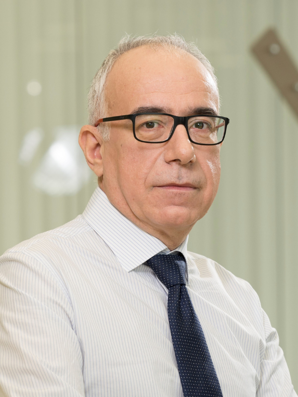 Marios Sintichakis