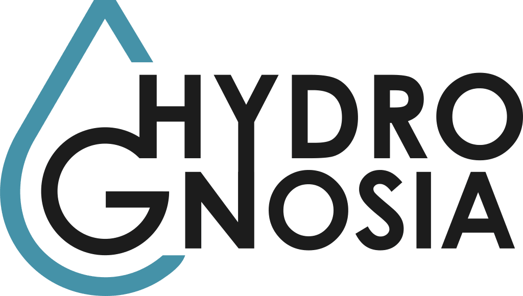 New Member:  Hydrognosia