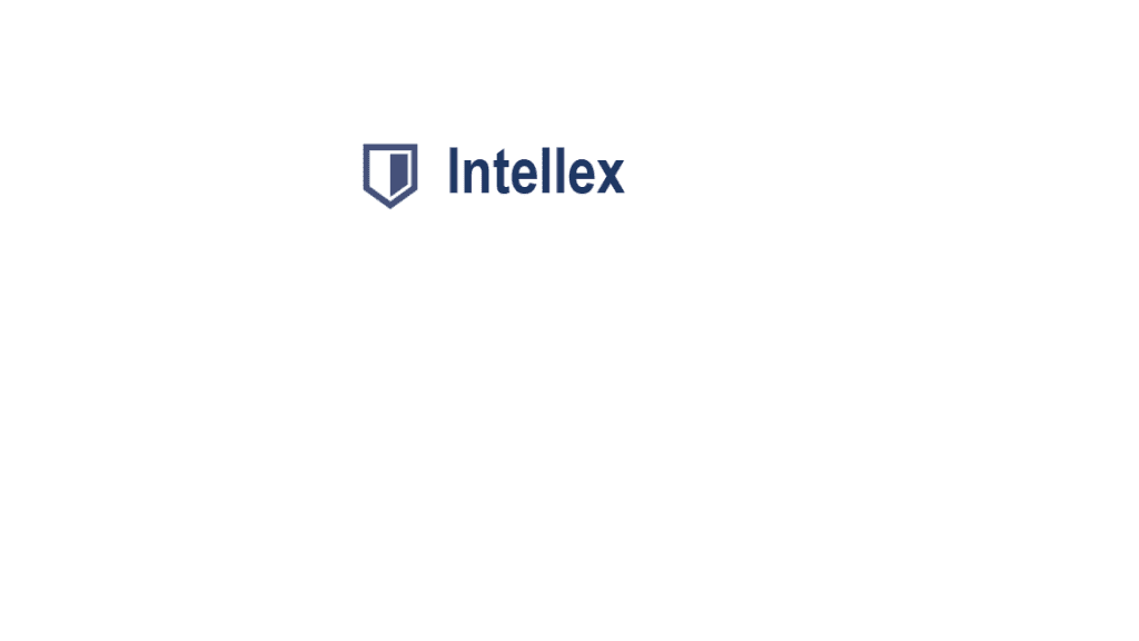 New Member:  Intellex
