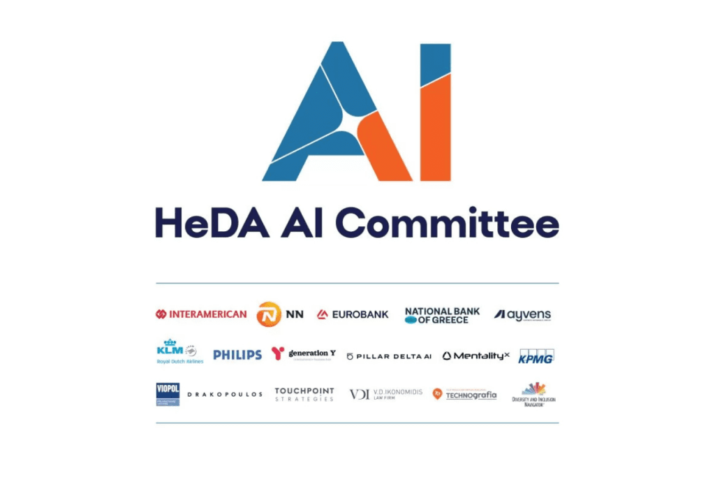 HeDA AI Committee