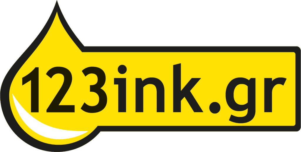 New Member:  123ink.gr